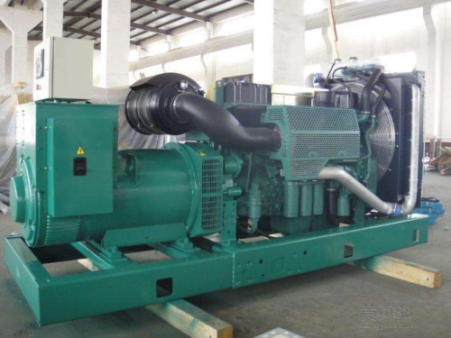 谢家集便携静音：租赁无声发电机组，便携式解决能源需求